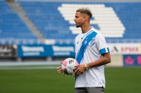 Експертний аналіз новачка «Динамо» Джастіна Лонвейка