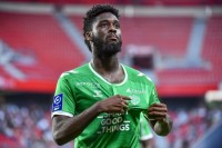 «Динамо» намагалося придбати нападника з Франції у дедлайн, але отримало відмову