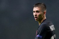 Вихованець «Динамо» пояснив свій перехід до «Шахтаря»