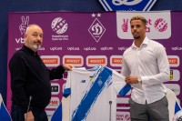  Спортивний директор «Віборга» пояснив продаж Лонвейка в «Динамо»