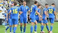Вірменія – Україна – 0:5. Відеоогляд матчу