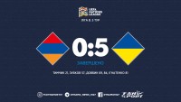 Збірна України розтрощила Вірменію у Єревані - дебютний гол Тимчика, гармата від Ігнатенка та дубль Довбика
