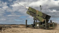 Україна отримала системи ППО NASAMS, – Зеленський