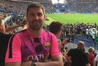 Тарас Кабанов: «Турбує збитий приціл Яремчука»