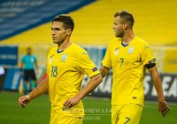 Олександр Тимчик: «Перед грою з Вірменією була невпевненість, тому що тільки перемога влаштовувала»