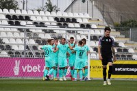 «Колос» переміг «Зорю» в товариському матчі