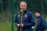 «Я знаю Петракова з іншого боку»: Вернидуб відмовився говорити про роботу колеги у збірній Вірменії