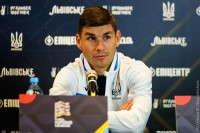 Маліновський обрав збірну, за яку вболіватиме на ЧС-2022 – подяка за допомогу Україні