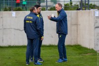 Колишній аналітик збірної України: «Шевченко і Петраков – абсолютно різні люди»