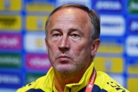 Україна – Шотландія: Петраков заінтригував своїм майбутнім, анонсував кадрові зміни й виокремив головну зброю візаві