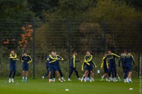 Став відомий потенційний календар збірної України на Євро-2024