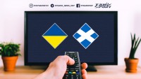 Україна - Шотландія: де дивитись матч Ліги націй