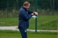 Віктор Вацко: «Громадськість має право почути оцінку роботи Петракова від УАФ»