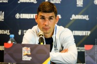 Маліновський назвав бажаних для України суперників у відборі на Євро-2024