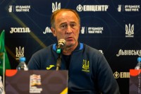 Вацко розповів про зарплату Петракова та перспективи тренера у збірній