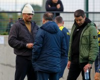 Ф’юрі: «У бою з Усиком все зведеться до того, хто більше хотітиме перемогти»