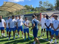 Немає спільної мови – європейський клуб страждає на проблему «Динамо» часів Блохіна