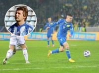 Олег Саленко: «Чесно кажучи, мало хто вірив, що наша збірна переможе шотландців»