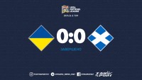 Україна не змогла повернутися в еліту Ліги націй – провальна реалізація і несміливість Петракова дозволили Шотландії вистояти