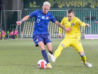 Україна U-21 – Словаччина U-21: прогноз на матч за Євро-2023