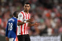 МЮ готується до ймовірної втрати Роналду – «дияволи» повернуться за зіркою ПСВ з астрономічною статистикою