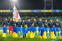 Експрес-аналіз матчу Україна - Шотландія