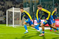 УЄФА змушує збірну України зіграти спаринг перед матчем з Італією , - джерело