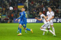 Шотландські вболівальники: «Вся Англія вболівала за Україну, але й тут їм не пощастило»