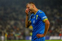 Ярмоленко дав майстер-клас журналістці, яка поставила некомпетентне запитання про Петракова