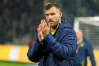 Слова підтримки українцям. Шевченко, Усик, Ярмоленко та Світоліна разом із світовими зірками культури знялися у відео 