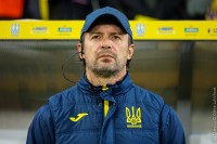 «Шовковський із Гусєвим навчатимуться у Луческу тренерському мистецтву»: Суркіс – про повернення легенди до «Динамо»