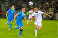 Україна – Шотландія: огляд шотландських ЗМІ