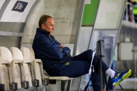 Підопічні Петракова поступились безальтернативному лідеру групи: Ліга націй