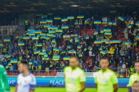 Рейтинг ФІФА. Національна збірна України залишилася на 22-й позиції