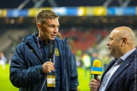 Сидорчук виявився крайнім: чому так сталося і що його чекає у Бельгії?