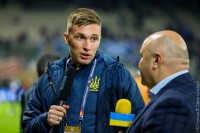 «У нас в «Динамо» постійно турбулентний стан»: Сидорчук прокоментував поразку киян від «Полісся»