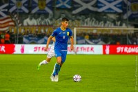 «Йдеться про те, щоб дозволити собі Маліновського у майбутньому»: клуб Серії А офіційно відмовився від українця