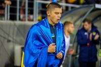 Миколенко зацікавив клуби з Іспанії та Італії – «Евертон» продасть українця лише за однієї умови