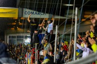 ​Фанатському руху «Динамо» - 43 роки!