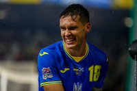 Блогер вражений грою Тимчика та тим, як тренерський штаб України максимально якісно використав Циганкова