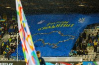 Збірна України опустилася на два місця в оновленому рейтингу ФІФА