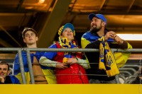 Де дивитись Україна – Англія. Розклад трансляцій відбору Євро-2024 з футболу