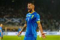 Кобін пояснив, чому Ребров ігнорує Ярмоленка: «Це стане проблемою»