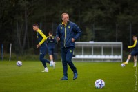 Зірка «Металурга» — про різницю між Петраковим та Шевою, відкриття збірної України і проблему №1