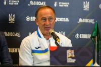 Петраков назвав тренерів, роботою яких захоплюється 