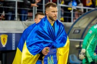 Шаран: «Степаненко та Ярмоленко потрібні збірній України»