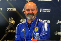 Україна допомогла тренеру європейської збірної вибити новий контракт