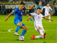 «Збірна України багато м’ячем володіла, але про штрафний майданчик вона забувала», - блогер підбиває підсумки Ліги націй 