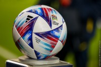 Ліга націй-2024/2025. Збірна України розпочала підготовку до двох заключних матчів турніру