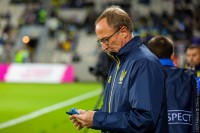 Блогер: «Петраков в останні 30+ хвилин не дав інструменти для створення більшої кількості небезпечних моментів» 